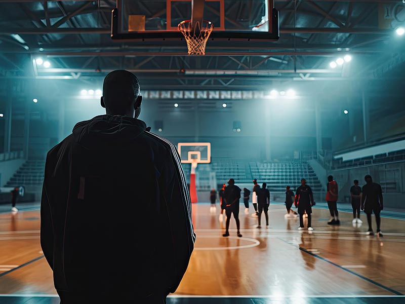 [QQ国语]NBA季前赛 东南墨尔本凤凰vs鹈鹕 第四节 录像