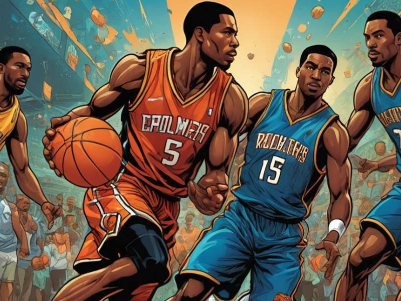 [QQ国语]NBA季前赛 东南墨尔本凤凰vs鹈鹕 第一节 录像